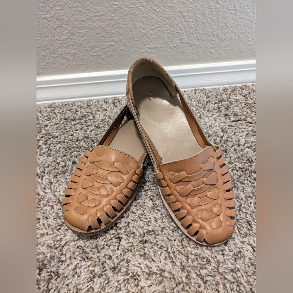 Nisolo Huaraches